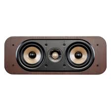 DENON AVR X-3800H WITH POLK ES SERIES SPEAKERS